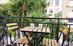 Apartamento Málaga 2 dormitorios