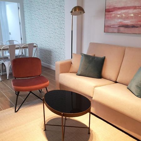 Apartamento Málaga 2 dormitorios Esterno foto