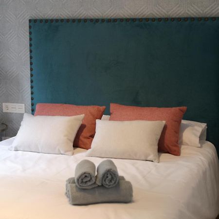 Apartamento Málaga 2 dormitorios Esterno foto