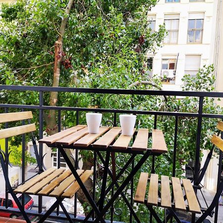 Apartamento Málaga 2 dormitorios Esterno foto