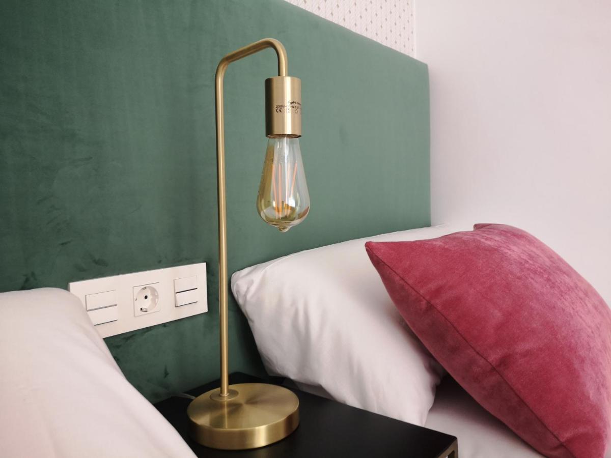 Apartamento Málaga 2 dormitorios Esterno foto