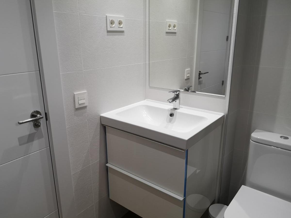 Apartamento Málaga 2 dormitorios Esterno foto