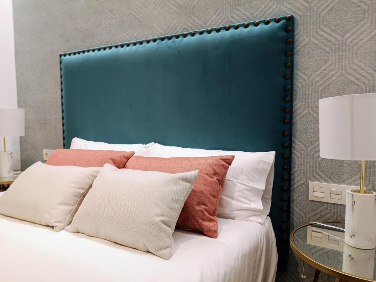Apartamento Málaga 2 dormitorios Esterno foto